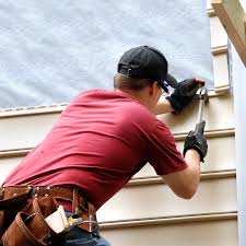 Professional Siding in Crystal Springs, MS